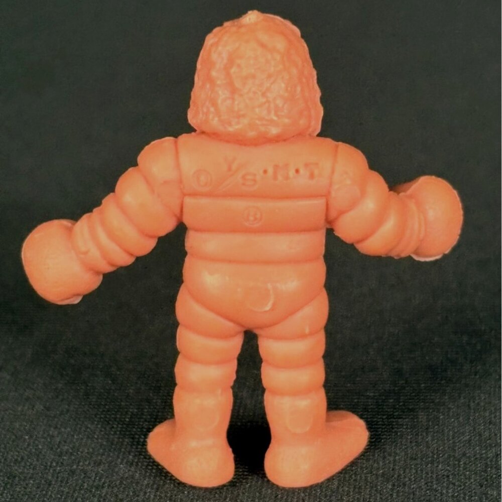 M.U.S.C.L.E, Mattel Muscle Men, Muscles Kinnikuman #150 Apollo The Giant Flesh - Picture 2 of 2
